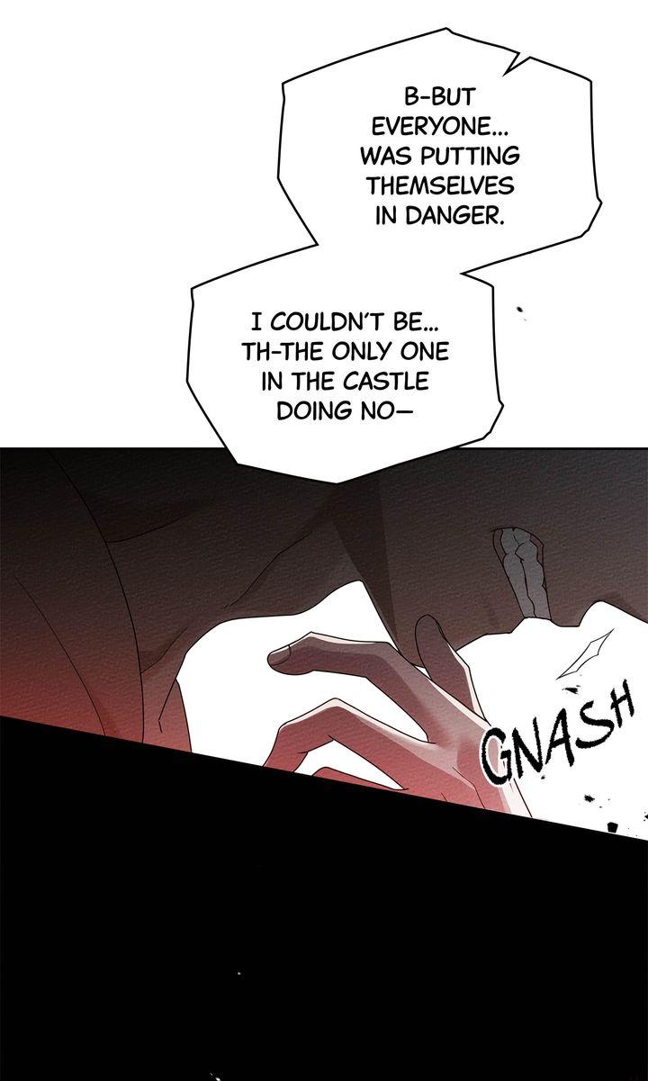 Read Under The Oak Tree Manga Online