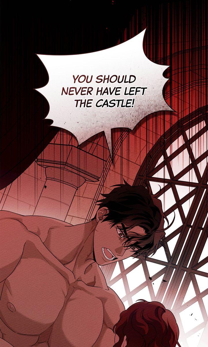 Read Under The Oak Tree Manga Online