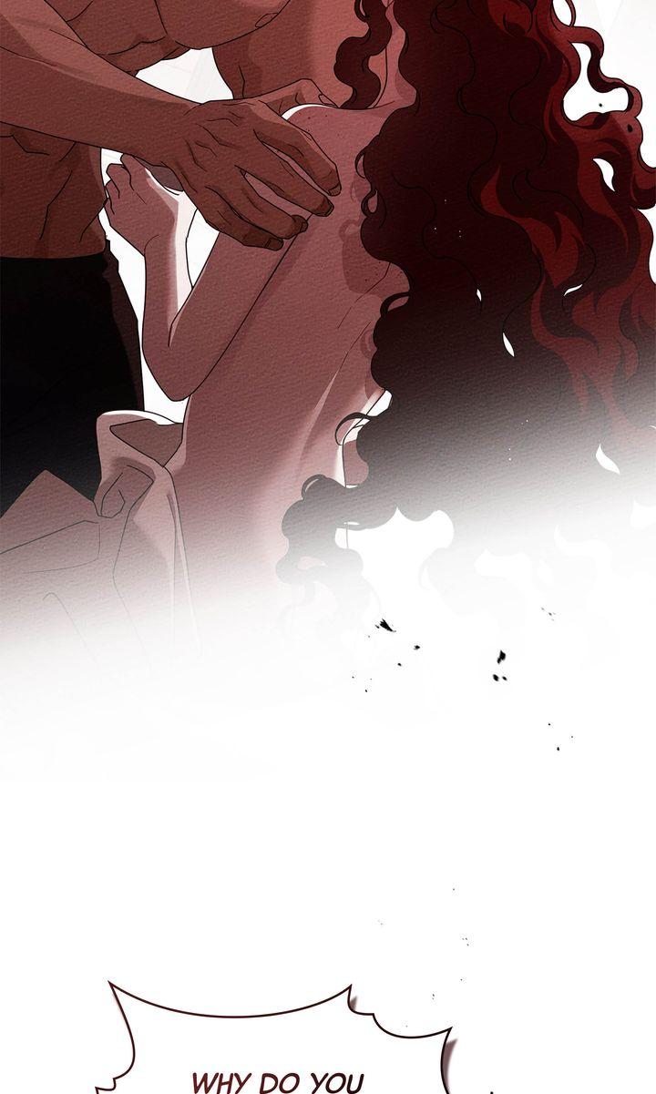 Read Under The Oak Tree Manga Online