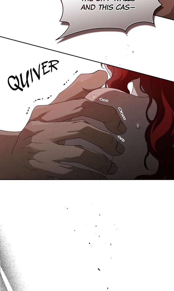 Read Under The Oak Tree Manga Online