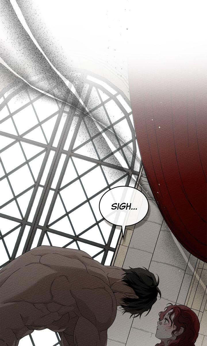 Read Under The Oak Tree Manga Online