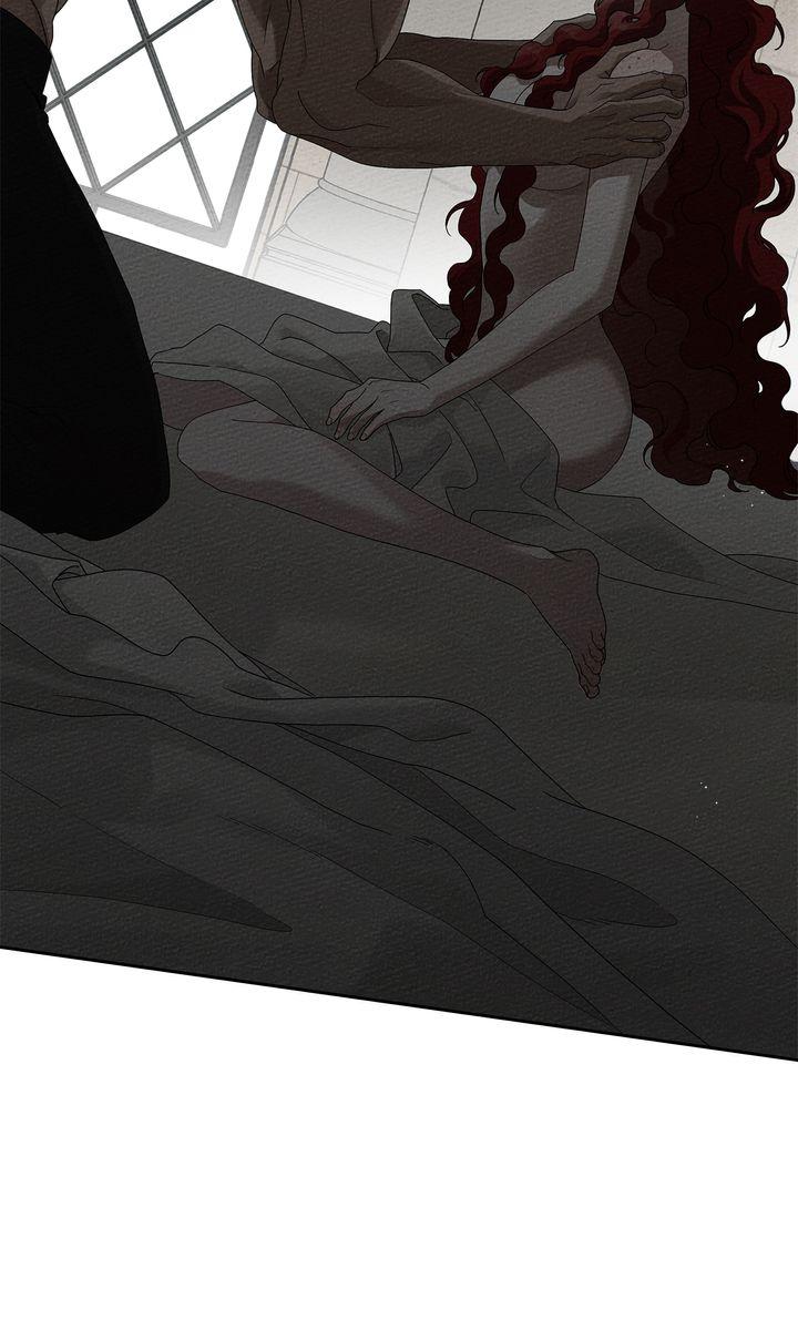 Read Under The Oak Tree Manga Online