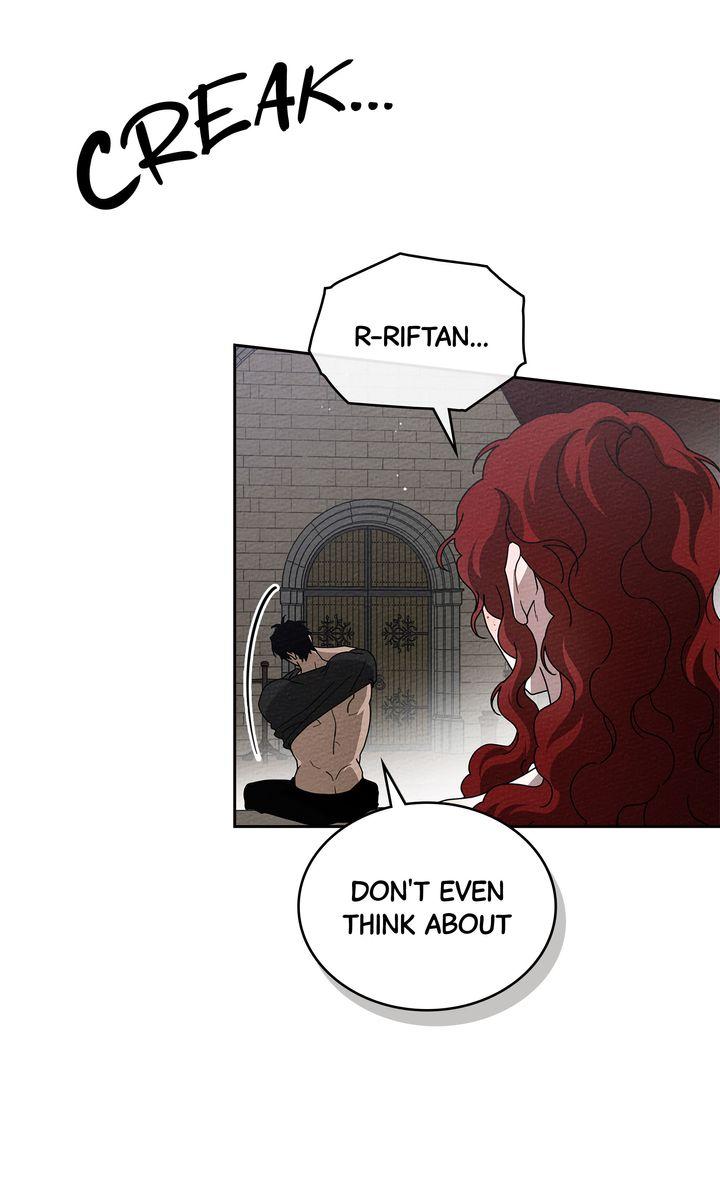 Read Under The Oak Tree Manga Online