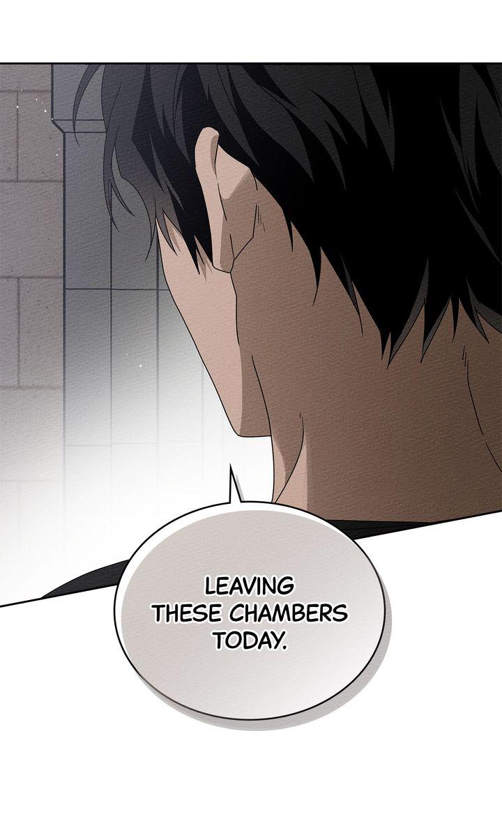 Read Under The Oak Tree Manga Online