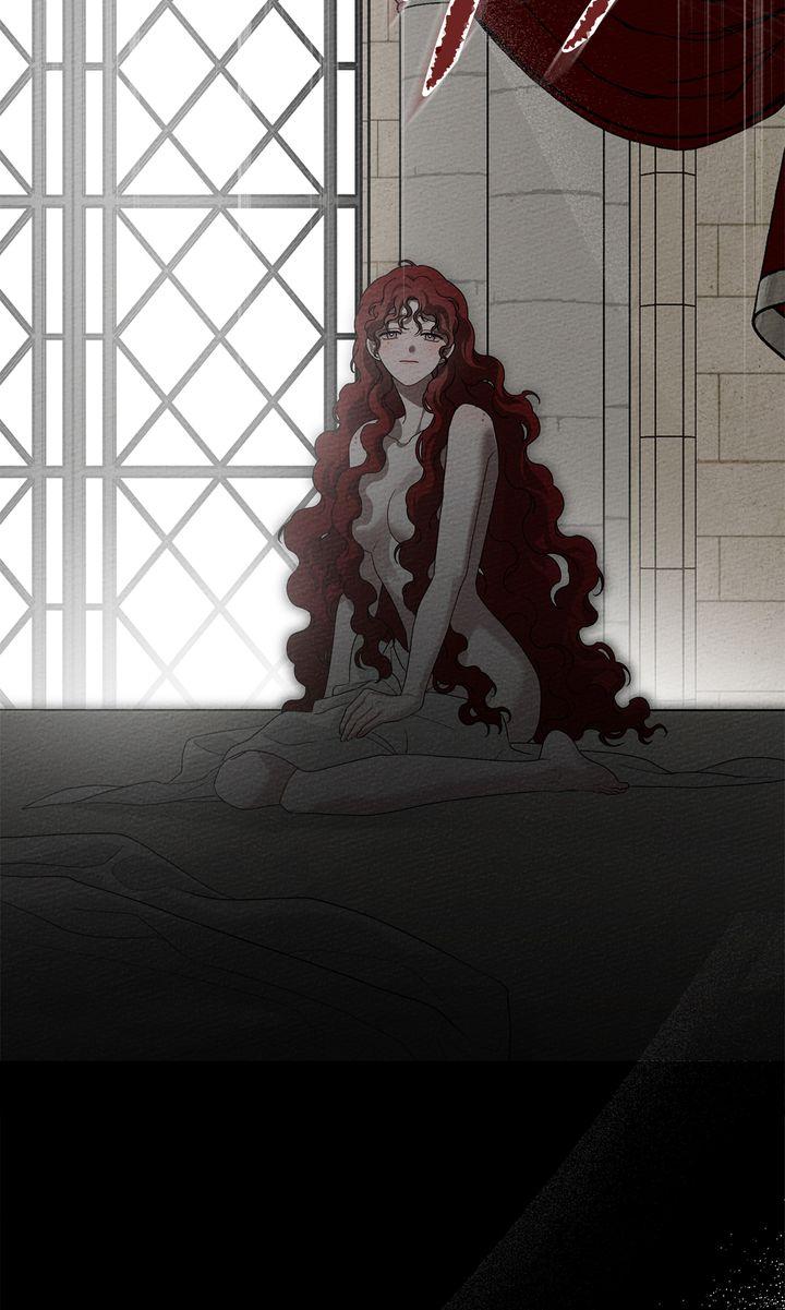 Read Under The Oak Tree Manga Online