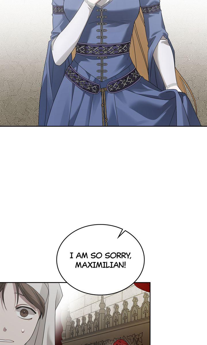 Read Under The Oak Tree Manga Online