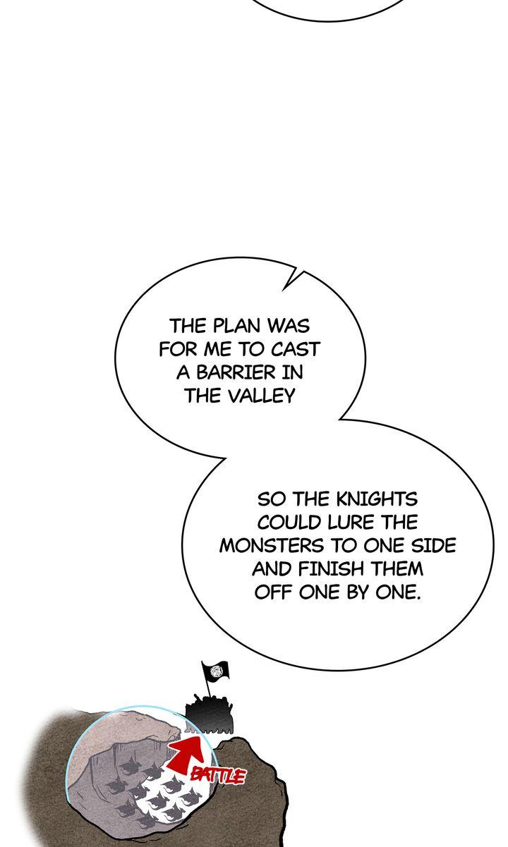 Read Under The Oak Tree Manga Online