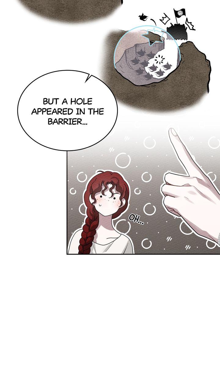 Read Under The Oak Tree Manga Online