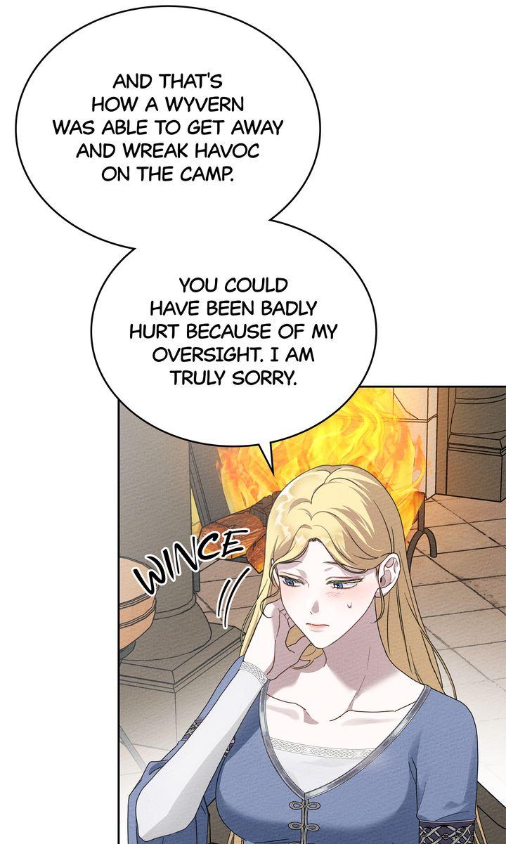 Read Under The Oak Tree Manga Online