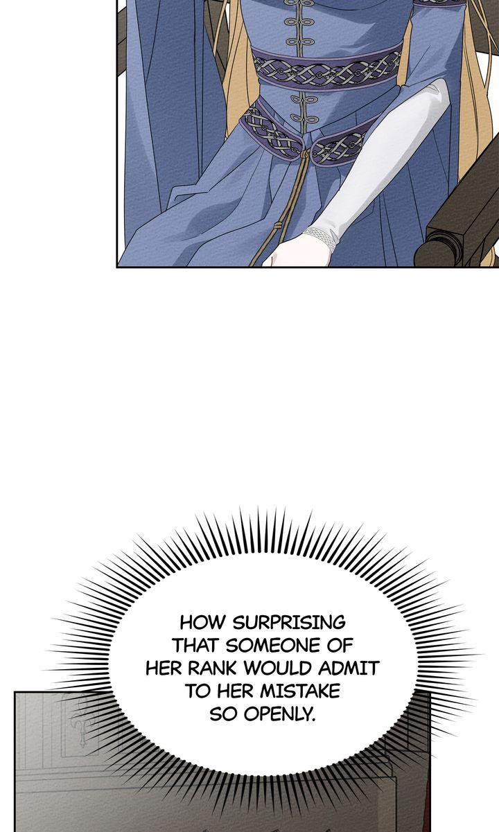 Read Under The Oak Tree Manga Online