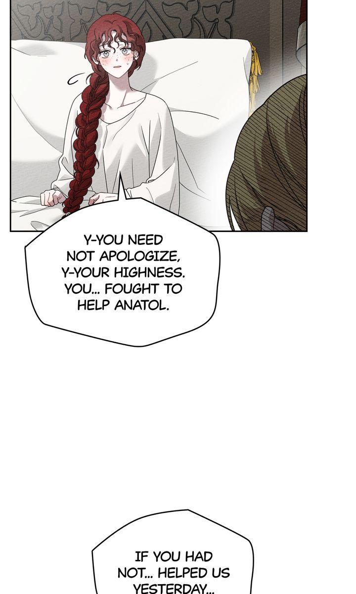 Read Under The Oak Tree Manga Online