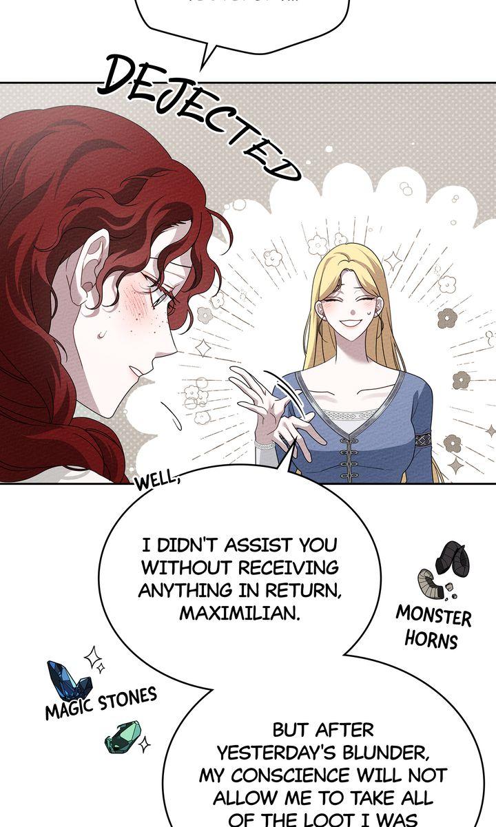 Read Under The Oak Tree Manga Online