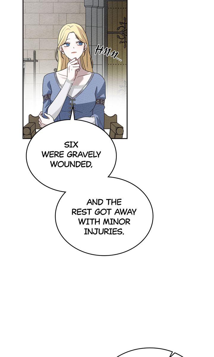 Read Under The Oak Tree Manga Online