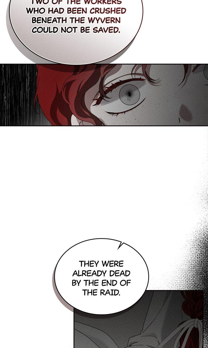 Read Under The Oak Tree Manga Online