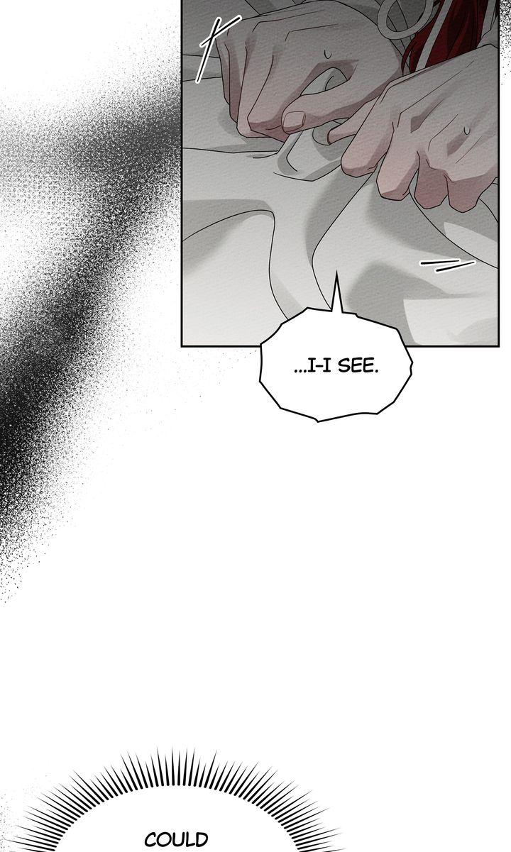 Read Under The Oak Tree Manga Online