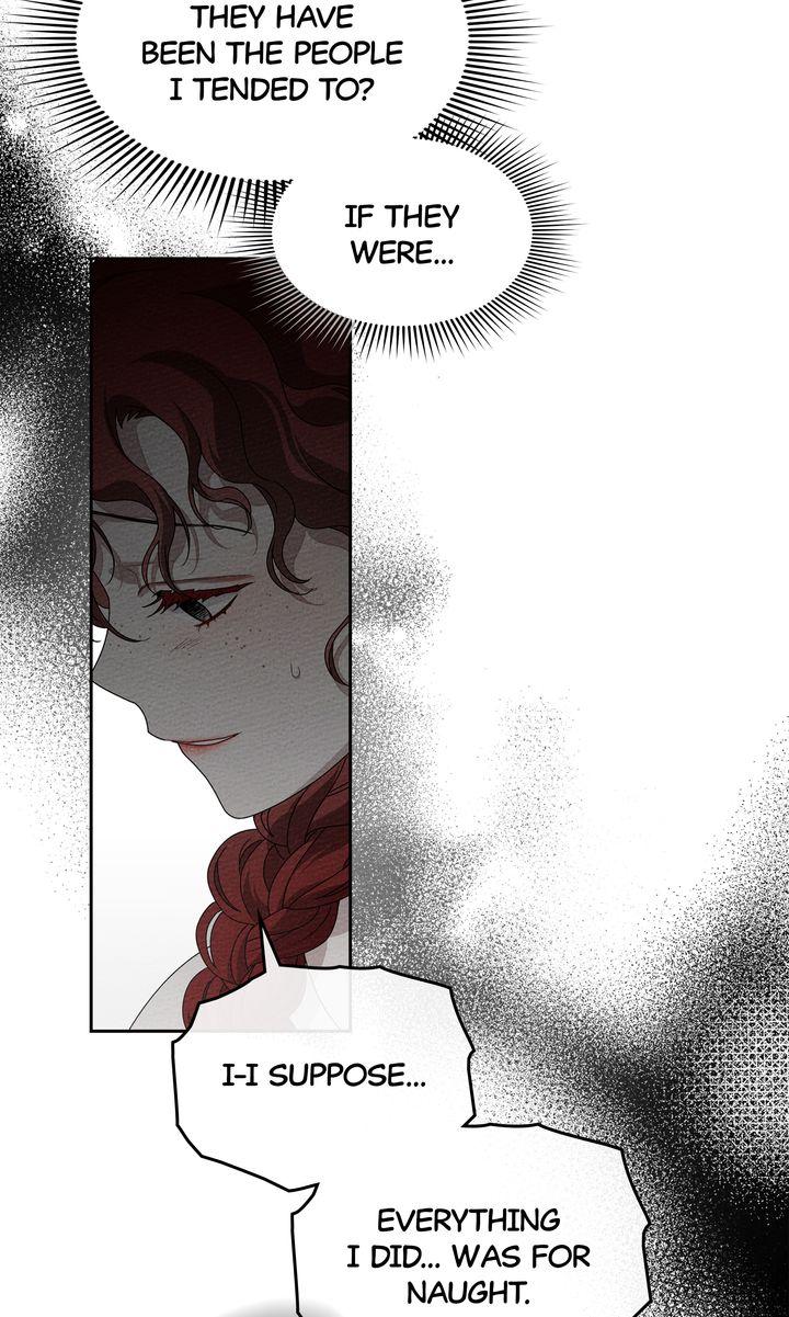 Read Under The Oak Tree Manga Online