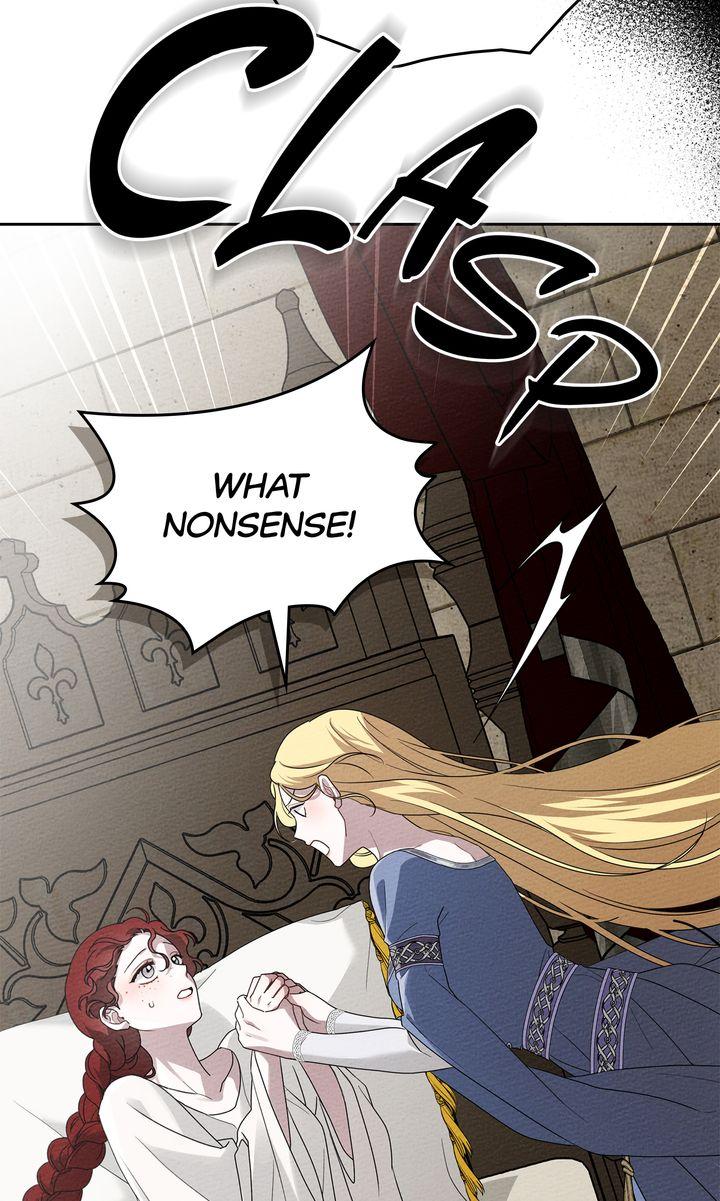 Read Under The Oak Tree Manga Online