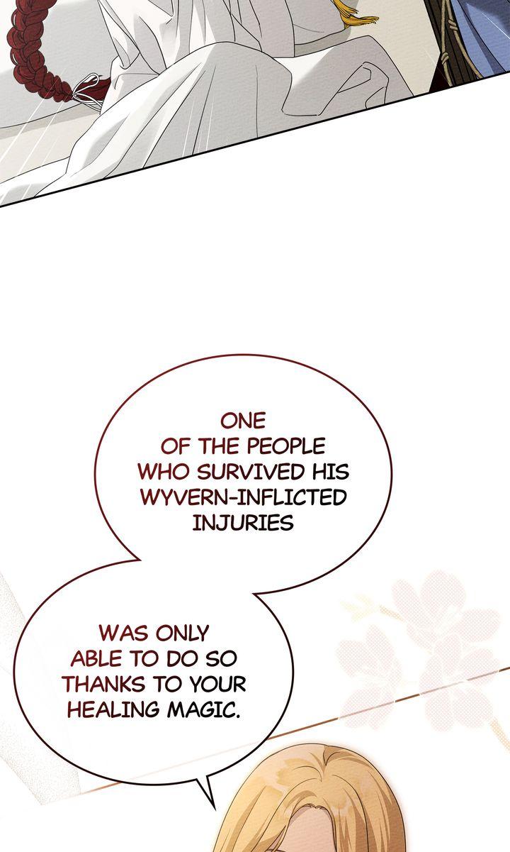 Read Under The Oak Tree Manga Online