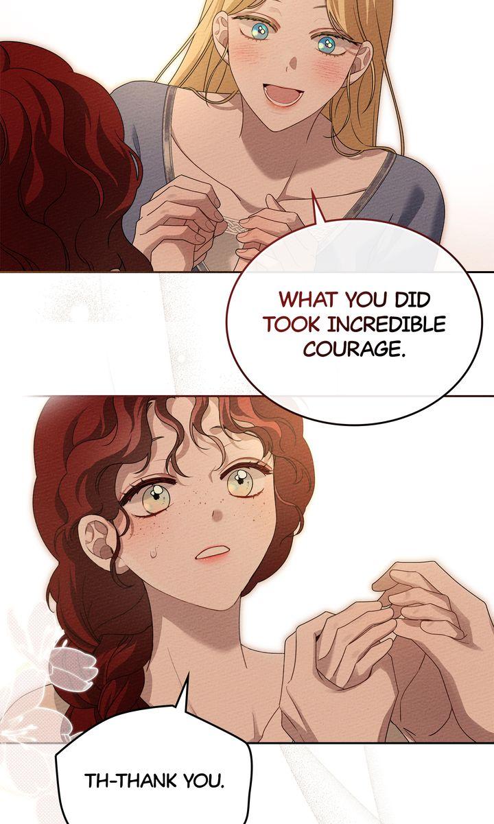 Read Under The Oak Tree Manga Online