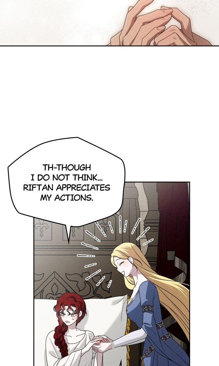 Read Under The Oak Tree Manga Online