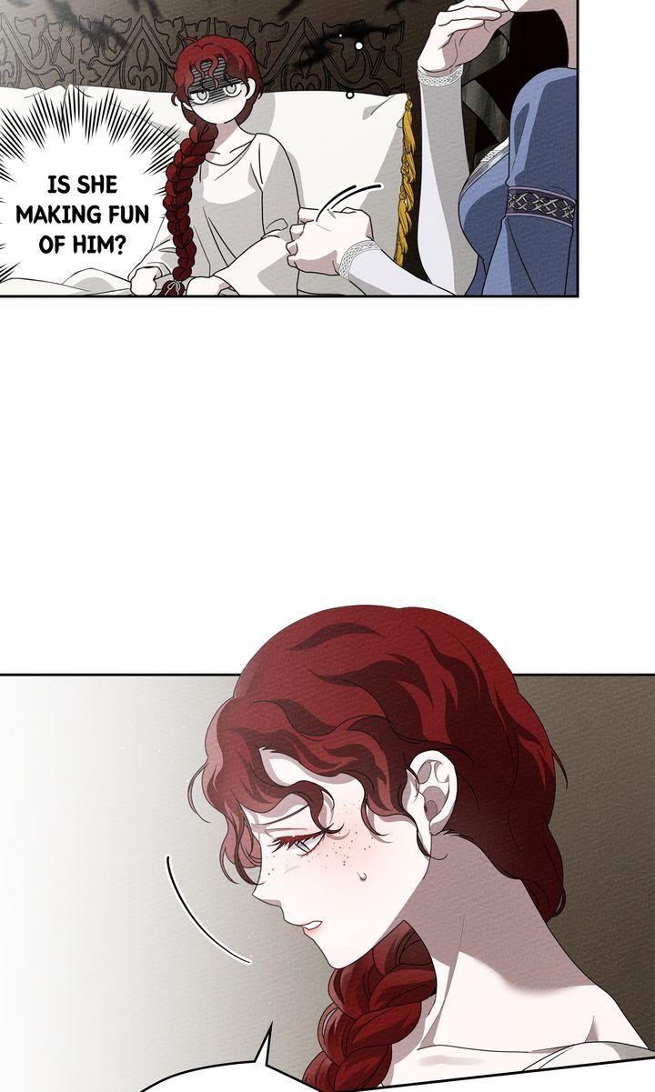 Read Under The Oak Tree Manga Online