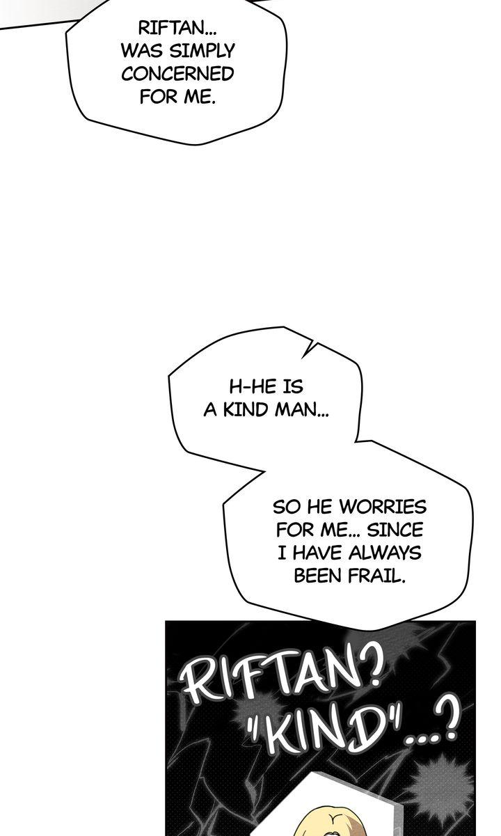 Read Under The Oak Tree Manga Online