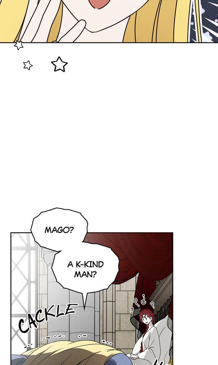 Read Under The Oak Tree Manga Online