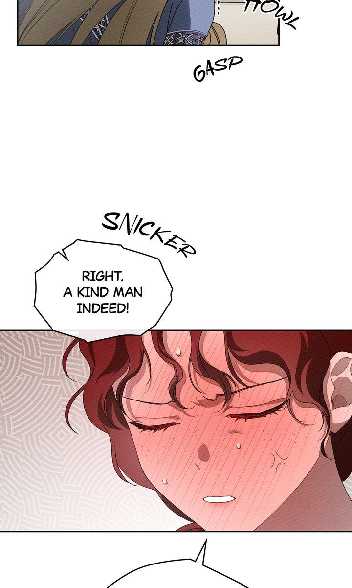 Read Under The Oak Tree Manga Online