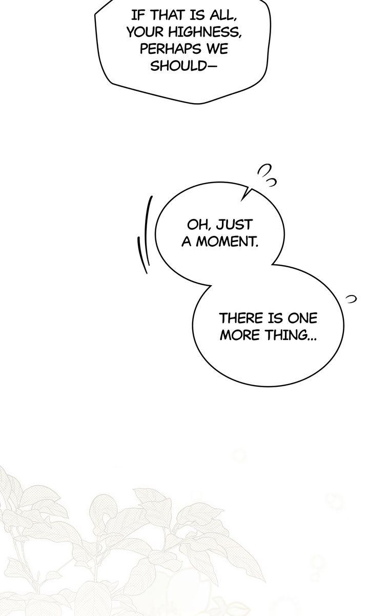 Read Under The Oak Tree Manga Online