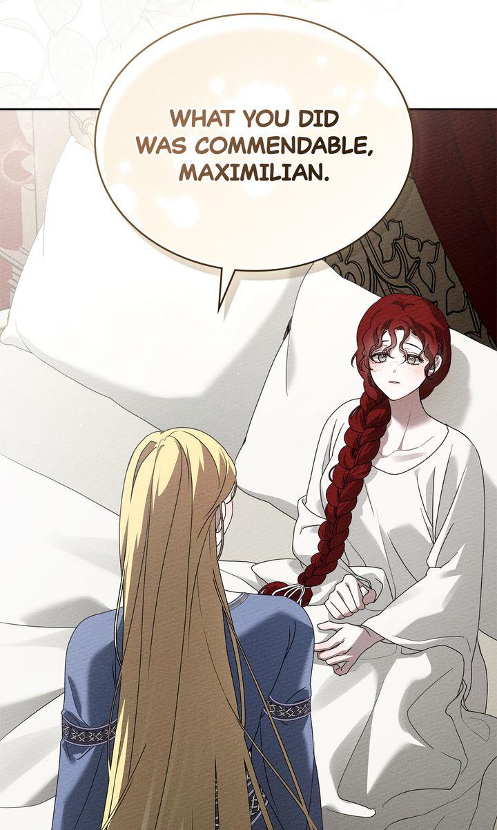 Read Under The Oak Tree Manga Online