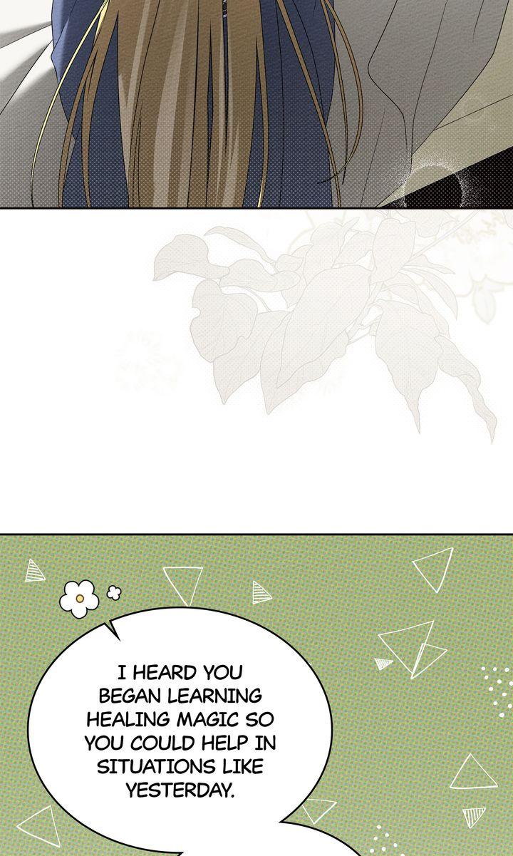 Read Under The Oak Tree Manga Online