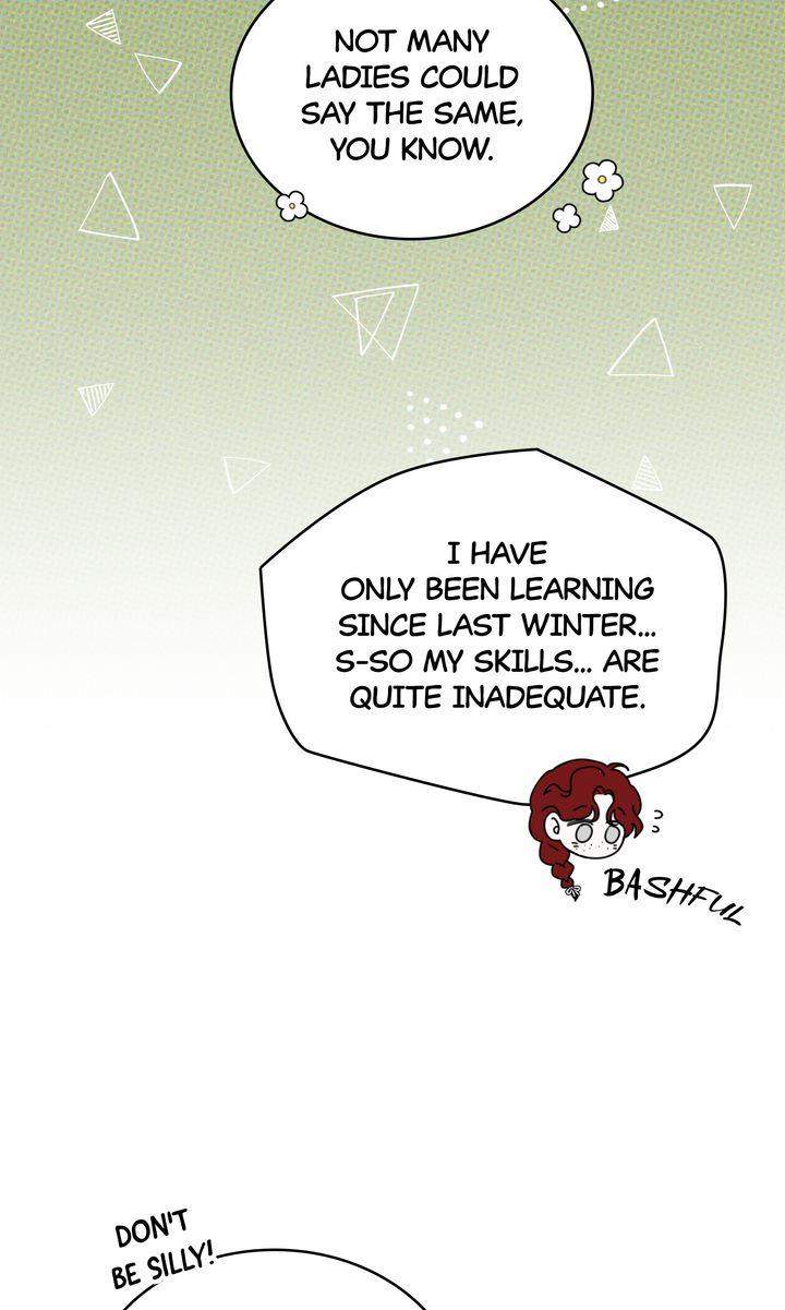 Read Under The Oak Tree Manga Online