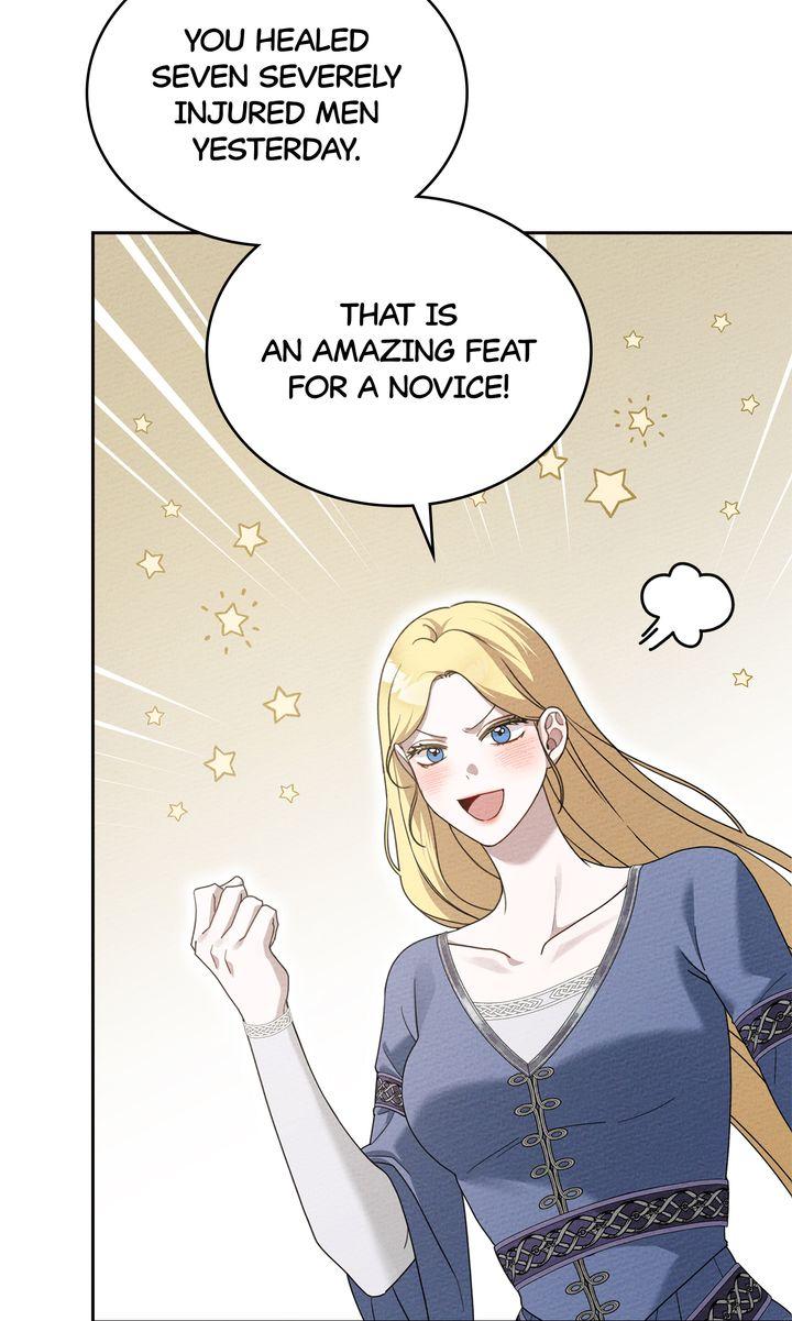 Read Under The Oak Tree Manga Online