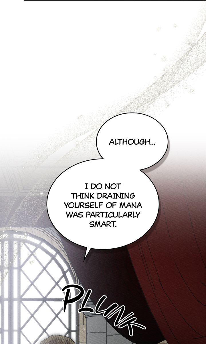 Read Under The Oak Tree Manga Online