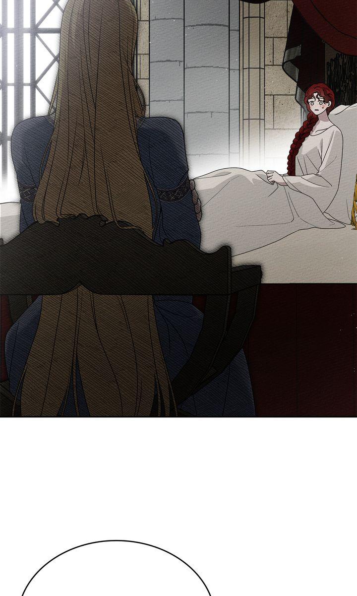 Read Under The Oak Tree Manga Online