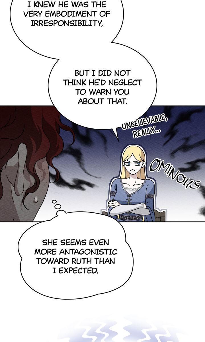 Read Under The Oak Tree Manga Online