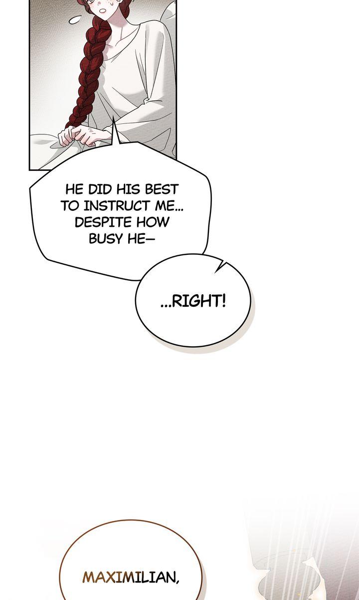 Read Under The Oak Tree Manga Online