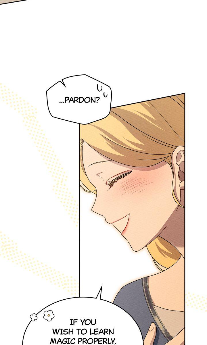 Read Under The Oak Tree Manga Online