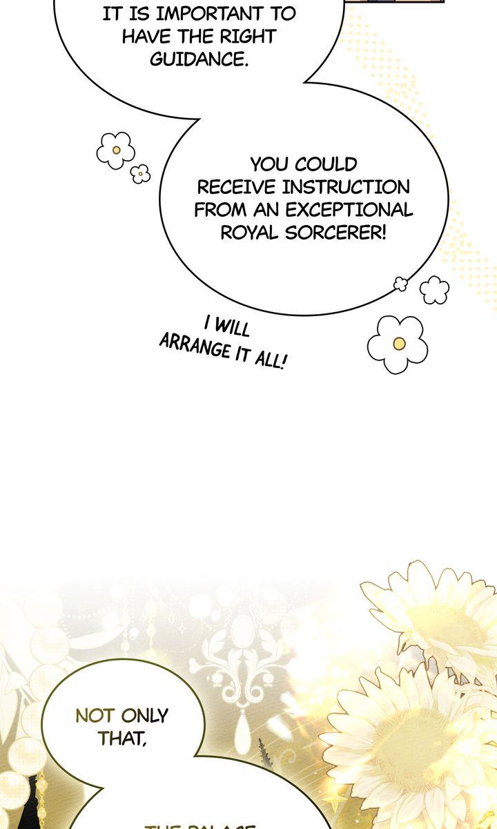 Read Under The Oak Tree Manga Online