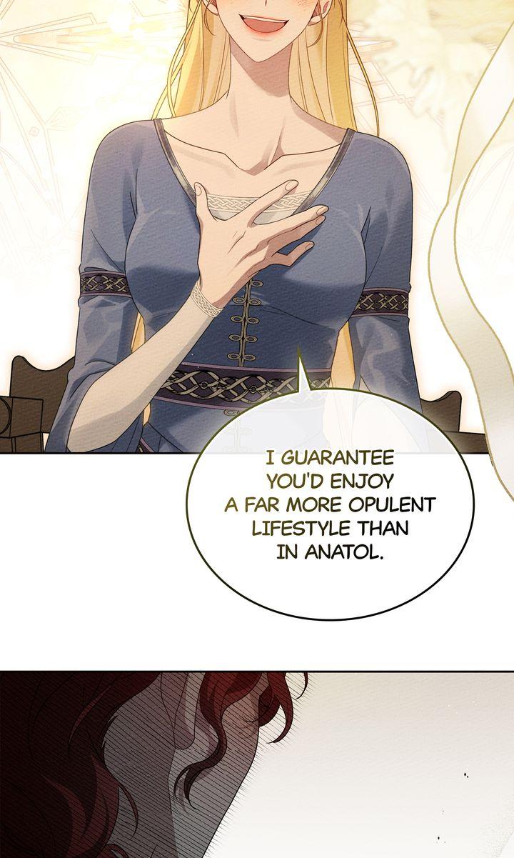 Read Under The Oak Tree Manga Online