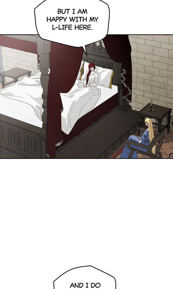 Read Under The Oak Tree Manga Online