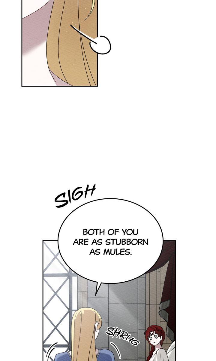 Read Under The Oak Tree Manga Online