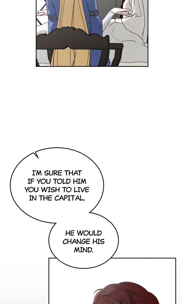 Read Under The Oak Tree Manga Online