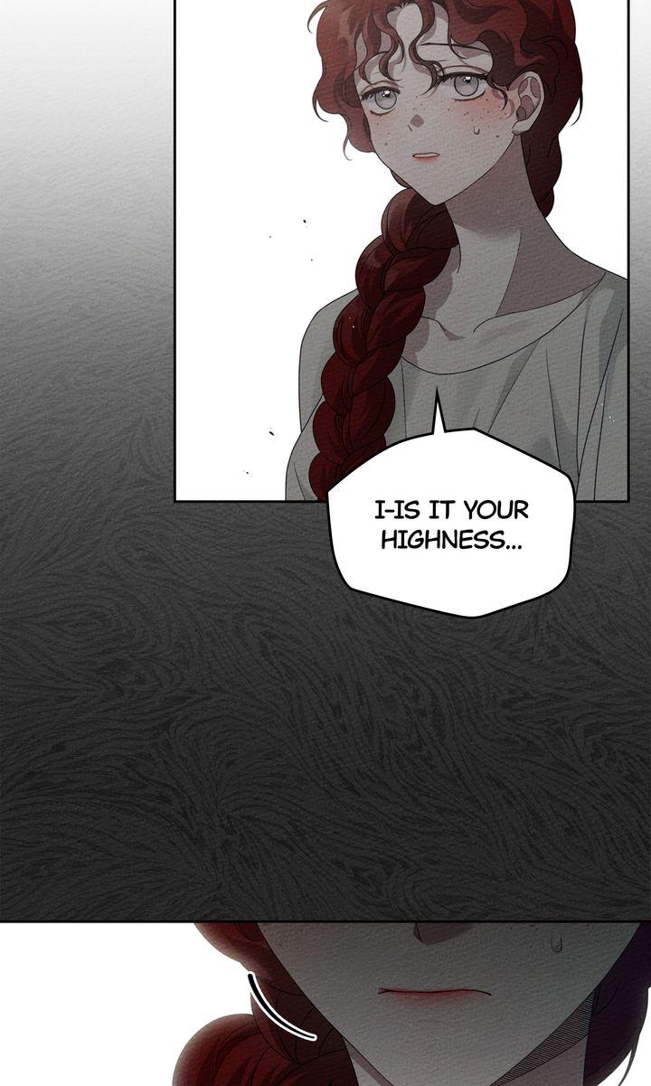 Read Under The Oak Tree Manga Online