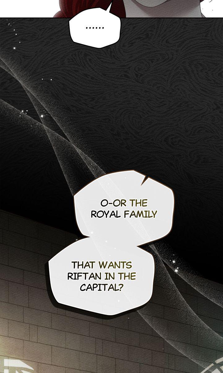 Read Under The Oak Tree Manga Online