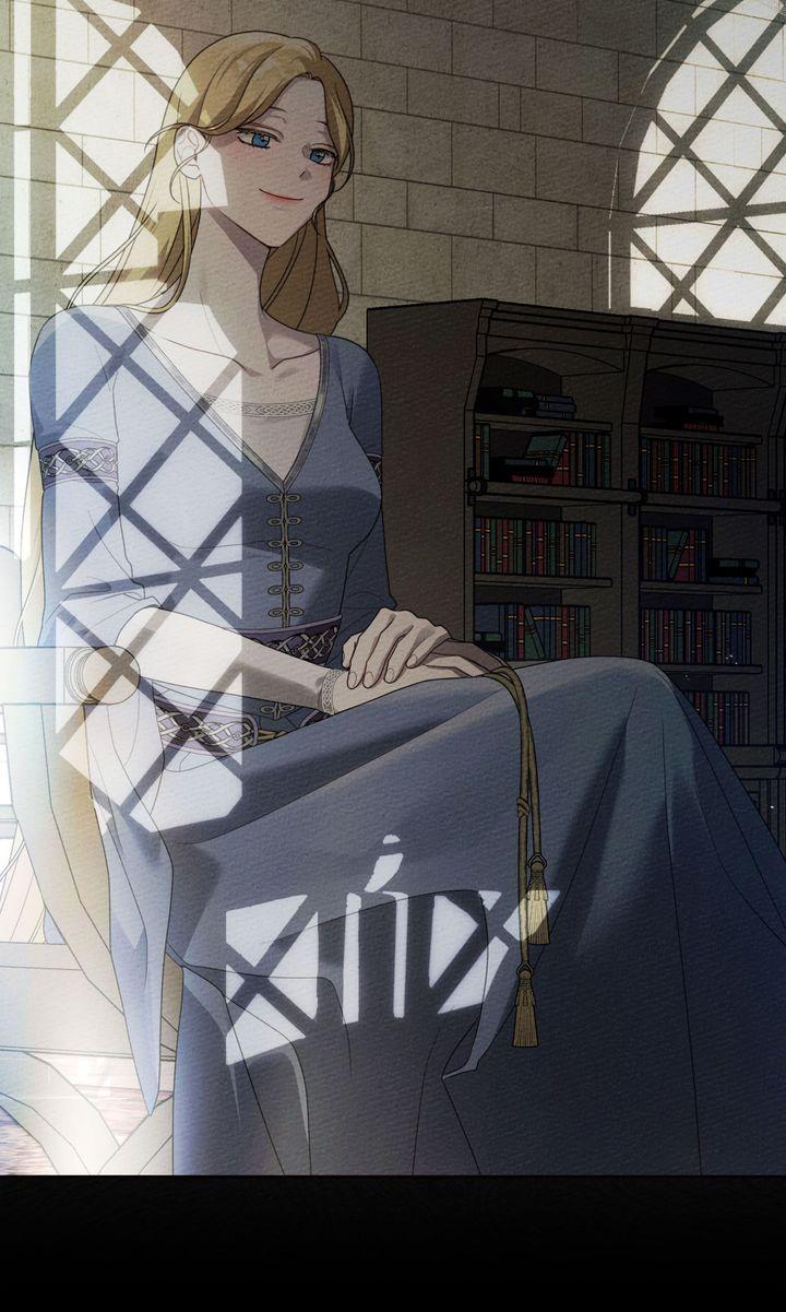 Read Under The Oak Tree Manga Online