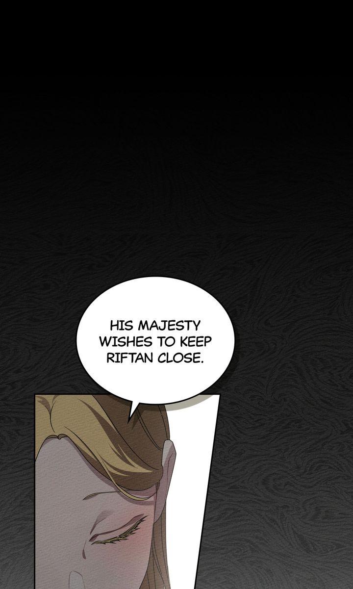 Read Under The Oak Tree Manga Online