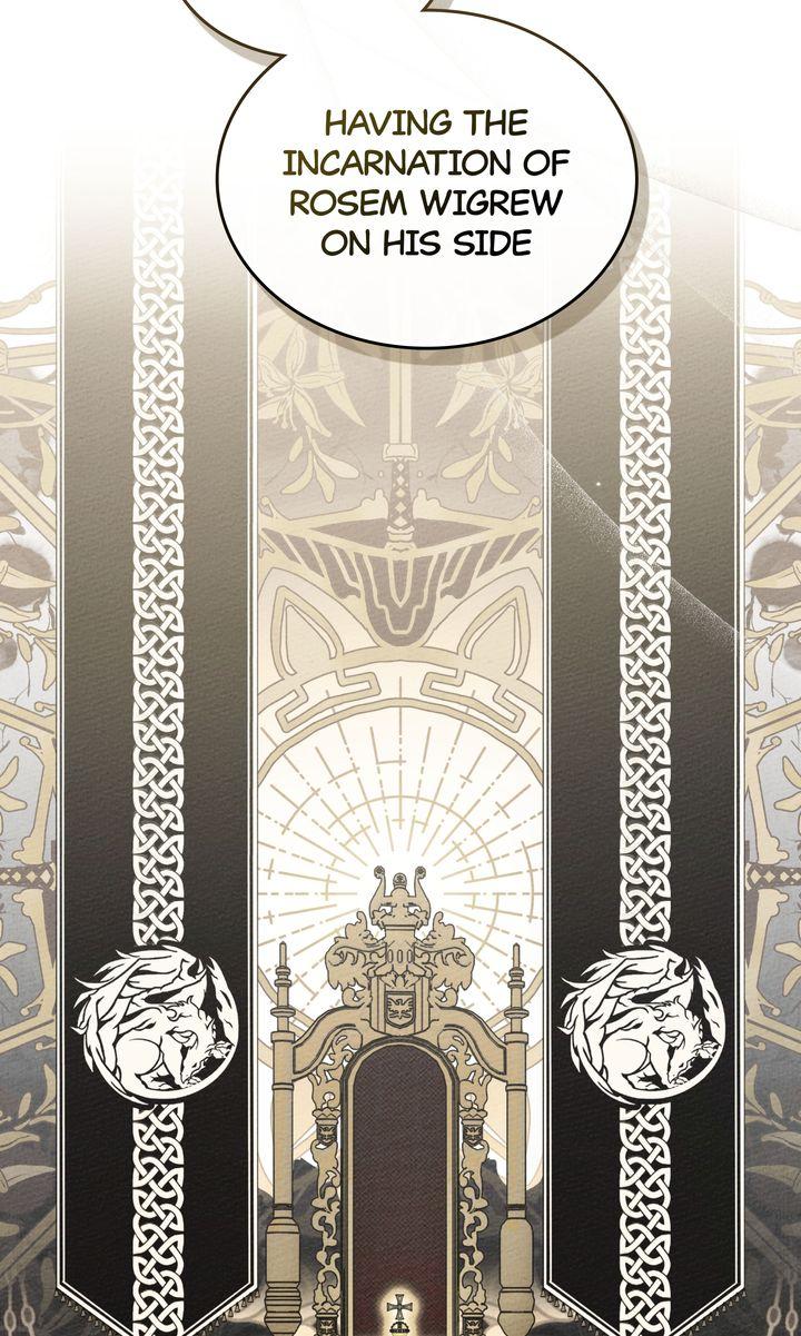 Read Under The Oak Tree Manga Online