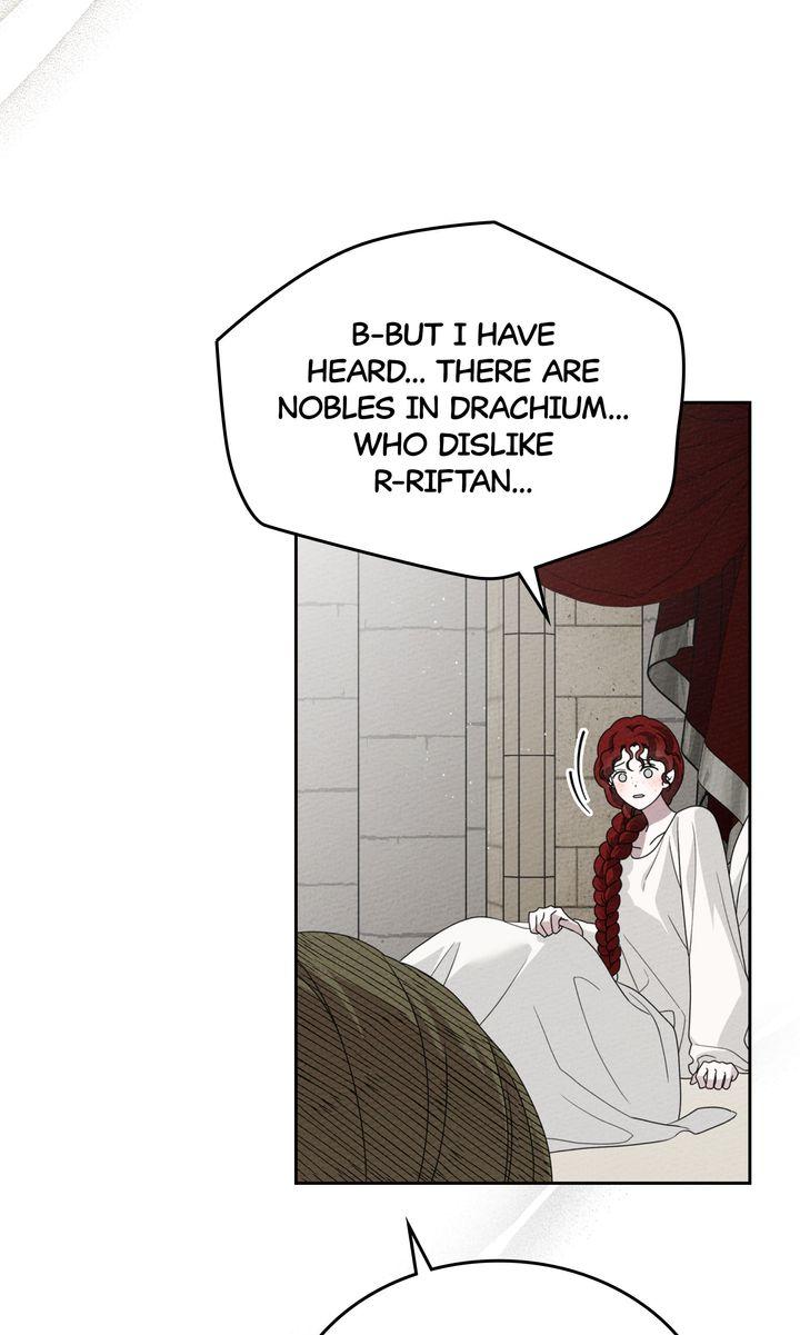 Read Under The Oak Tree Manga Online