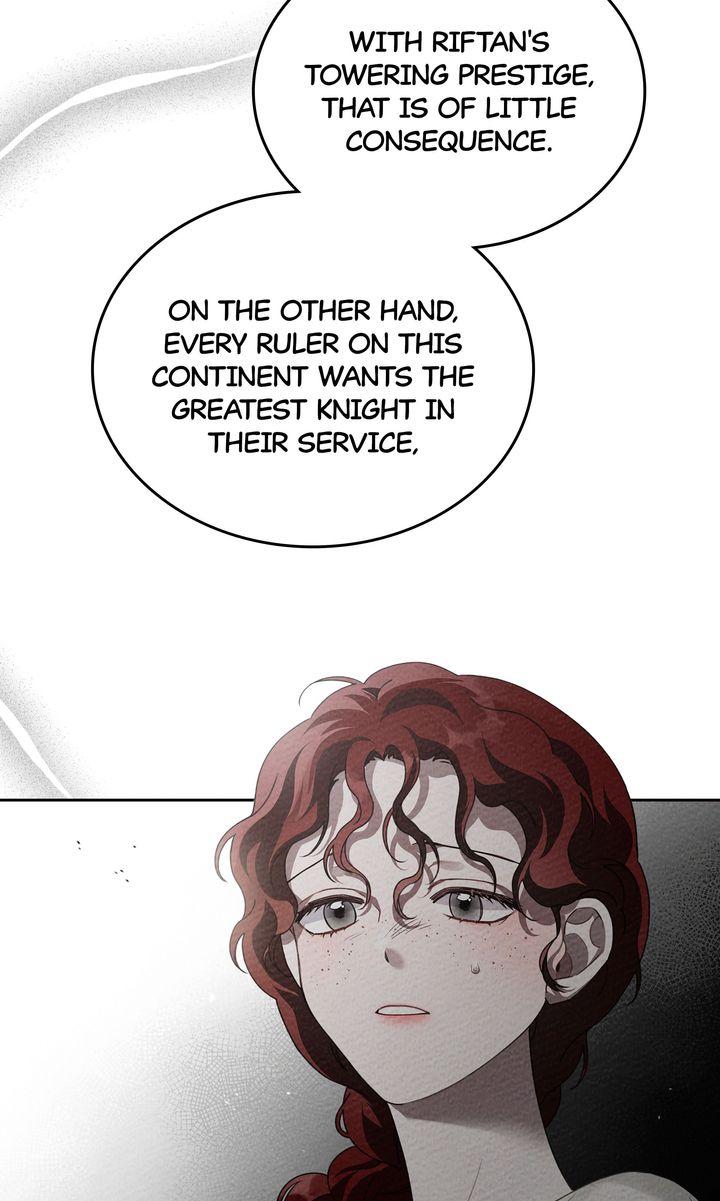 Read Under The Oak Tree Manga Online